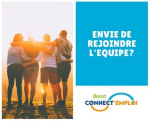 connect emploi