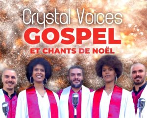 crystal voices et chande niel la teste