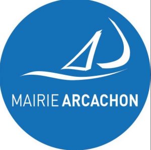 mairie d arcachon