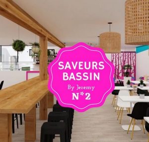 saveur bassin N° 2