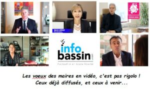 voeux des maires video 2022